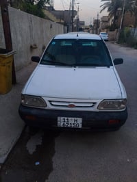 سايبة 2009  جاهزه سعر 29 مكاني زعفرانية 07882948903