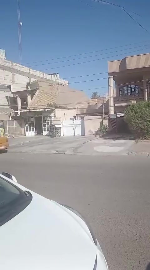 دار تجاري للبيع في منطقه العامريه نهايه شارع المظيف
المساحه ١٣٠متر ركن
الواجه 6/50نزال20
يتكون من صالة ومطبخ وخدمات و٣غرف
للاستفسار عن السعر الاتصال اومراجعه مكتب العيش الرغيد للعقار في منطقه العامريه
***********متوفر واتساب
***********
