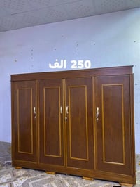 كناتير نضاف • بيهن مجال • الرمادي شارع 60