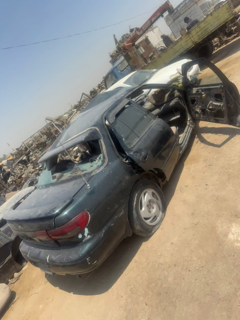 السلام عليكم
يتوفر تفصيخ سيفية 1994

محرك +كير شرط الشغل

*********** 

***********
