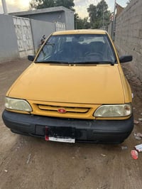 سايبا 131 • ٢٠١٥ • مشكلة بالكيير