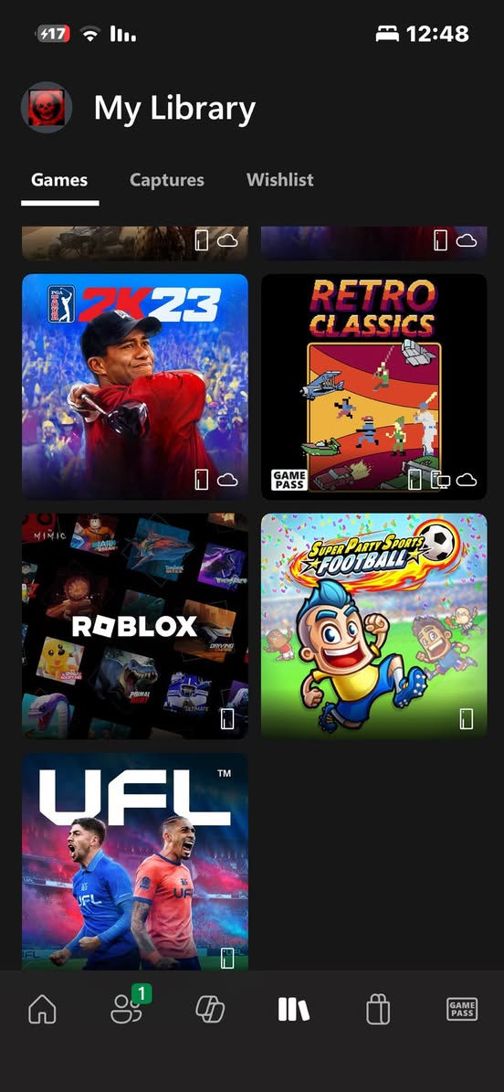 سلام عليكم 

حساب اكس بوكس (خاص) العاب كما موضح ب صور حساب حلو وبعافيه على ياخذه 
سعره 23  اقبل وسيط او تجي تنورني للبيت ، اخوان فدوه بس شراي يراسلني


**إذا كنت صاحب هذا الإعلان وتريد حذفه لأي سبب، رجاءا أرسل رسالة إلى الدعم الفني**