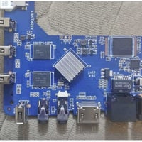 تي في بوكس • قطع غيار • كربلاء