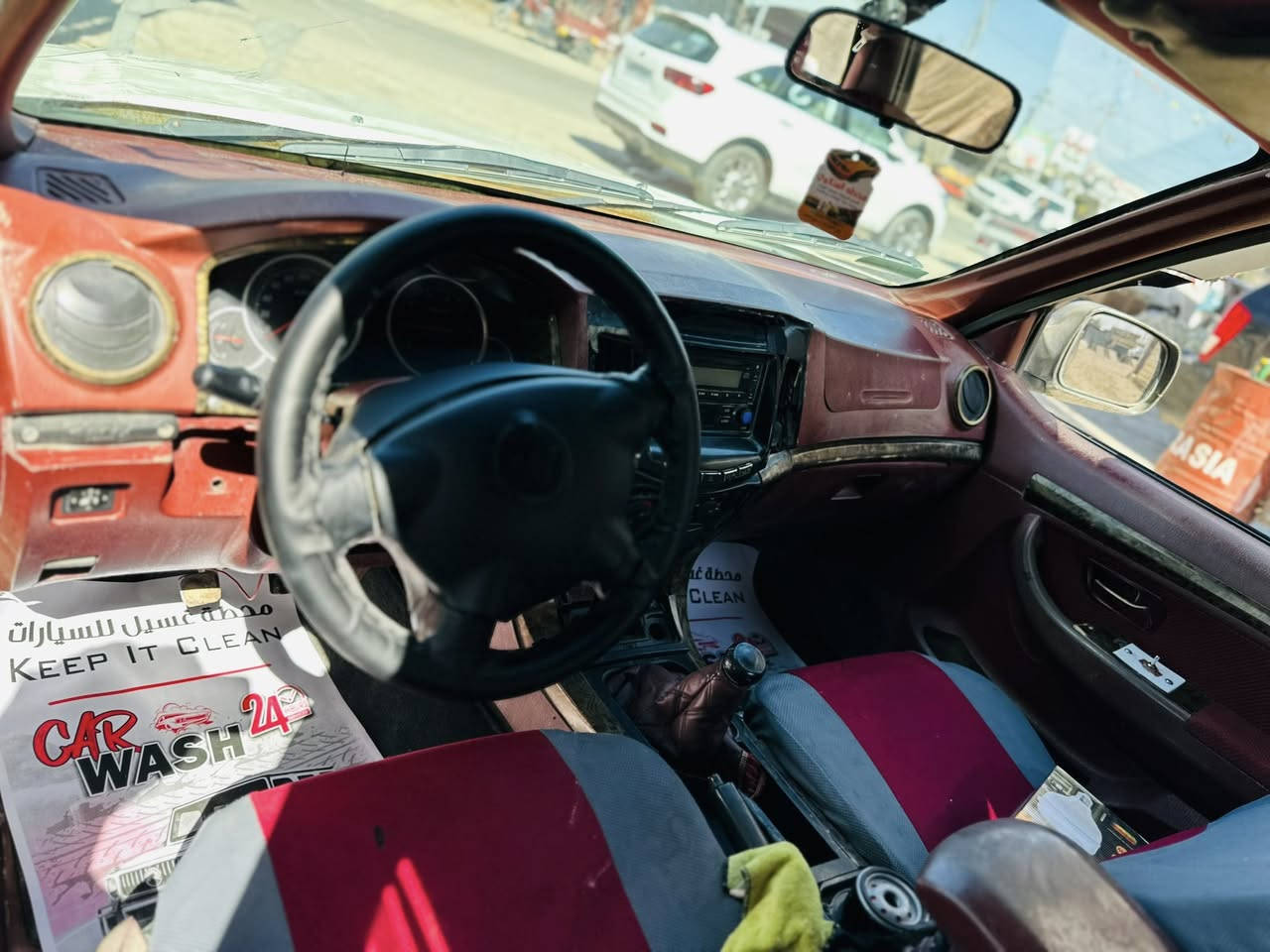 ‏أفضل أعمال الصلاة على محمد وآل محمد سيارة بيكم فتون موديل )2013)السيارة مكفوله من الضربه محرك او كير بعدهن بلاد تخم تاير  حديد حداديه كله جديد  تبريد عوزه بس غاز رقم بابل بسمي استوه مهزوزه رقم دولي السياره خير من الله ترايك للبصره المكان بابل كفل الهاتف ..***********
