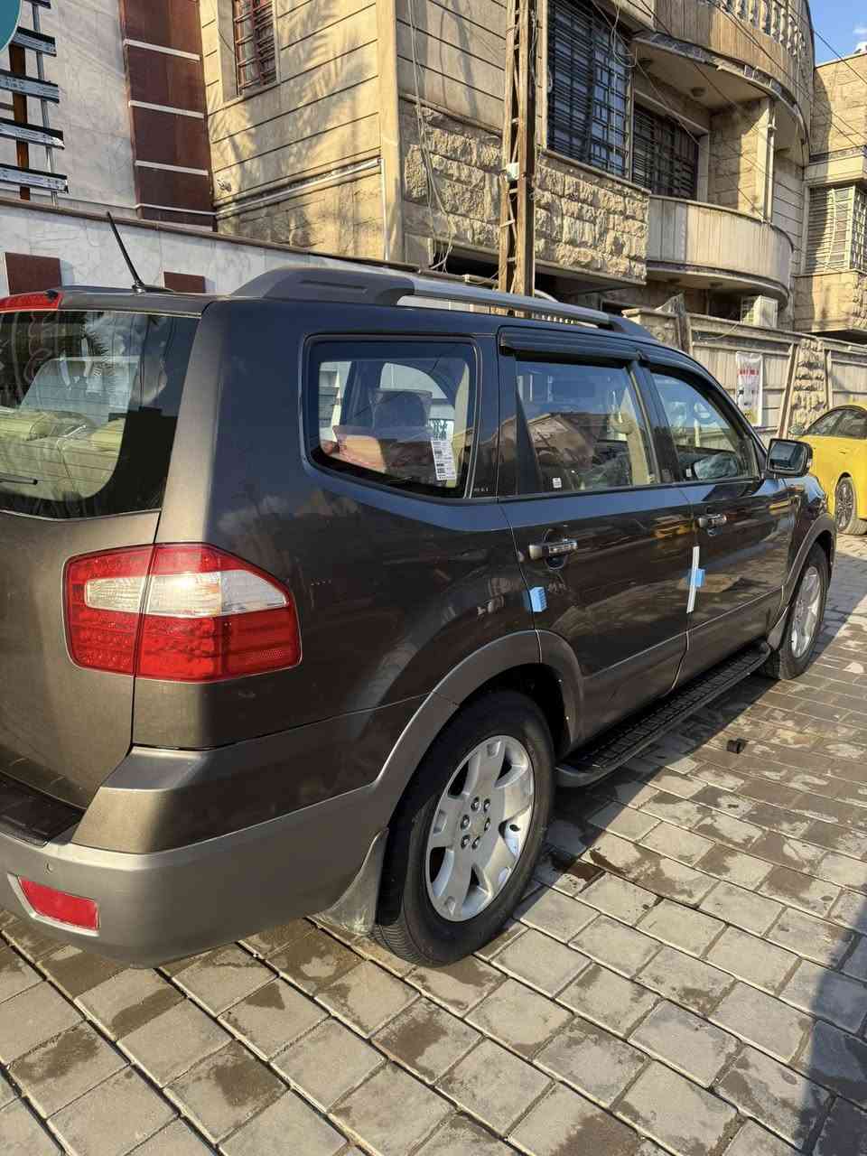 السلام عليكم
للبيع كيا مهافي 2009 خليجي فول مواصفات واحد على واحد رقم بغداد بسمي شخصياً السيارة جديدة بمعنى الكلمة ماشيه ٧٣ حقيقي السيارة مال بيت جاهزه من كلشي للستفسار الاتصال *********** مكاني بغداد
