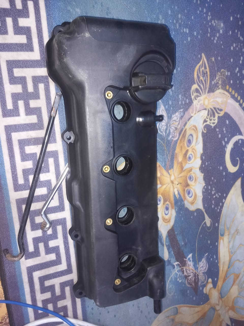 غراض نيسان سني من 2004 الحد 2011 قيم واخذ بما يرضي الله غراض اصليه  قفط بس منشور عندي ماعندي غيرهم مكاني بغداد دوره


**إذا كنت صاحب هذا الإعلان وتريد حذفه لأي سبب، رجاءا أرسل رسالة إلى الدعم الفني**