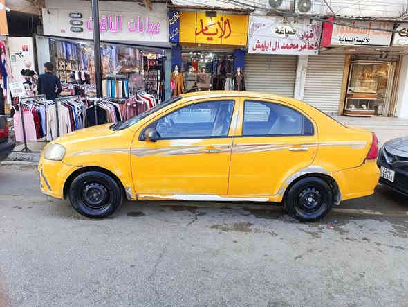 افيو 2009 اول صبغة للسيارة بدون أي ضرر ما عدا جاملق جهة النفر مبدل اصلي بدون دواخل  كير ومحرك وكهربائيات شرط طخم تاير جديد  كاربون بانزين ورقي وعليها هيئة داخل لونين السعر ( 48 )ورقة التواصل على الرقم 

اسيا   ***********
كورك  ***********
