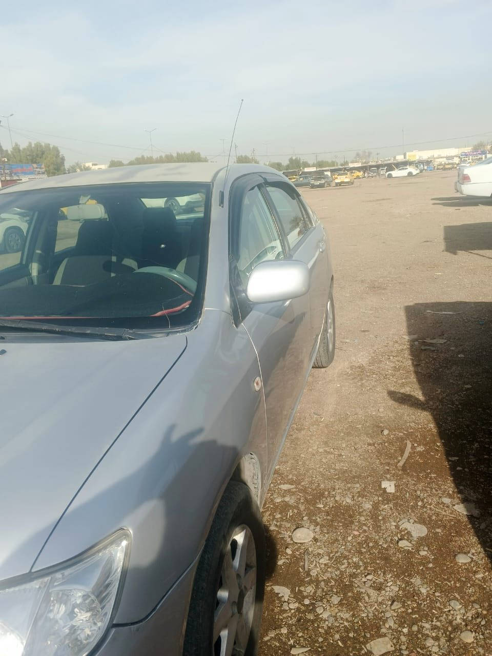 بيكاچو 2004محدك7خليجي بيه صبغ احزام بدون دواخل جاهزه ***********بغداد حي العاملالسعر74
