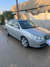 النترا • ٢٠٠٩ • مكينة ٢٠٠٠