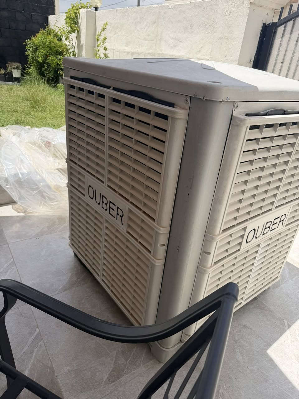 مرحبا مبرده للبيع ماركه  OUBER غنيه عن التعريف 
المكان اربيل مجمع اوزال ستي سعر 200$


**إذا كنت صاحب هذا الإعلان وتريد حذفه لأي سبب، رجاءا أرسل رسالة إلى الدعم الفني**