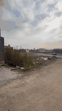 بسم الله الرحمن الرحيم 
قطّعه للبيع مساحه ١٠٠ متر 
طابو زراعي سند ٢٥ اصولي 
رقم القطعه ٤٥ على ٩ 

سعره.    ٢٢ مليون 
مكانه موضح بلفيديو بكرلي نزله علي ابو جنان 
مكتب عقار الذهب الابيض في البكرلي بأداره ابو ليث الدليمي.  ***********
