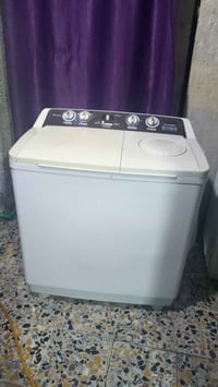 غسالة • بغداد • توصيل ع الفحص