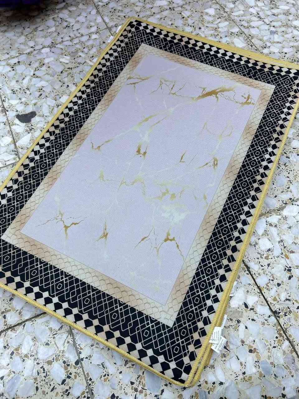 اللهم صلِّ على محمد وآل محمد 
وصول دواسة ثريدي #السعرالف ونص 
مفروشات سلسبيل  العنوان قضاء الحي 
شارع الحسينيه العباسيه 
قرب صالون سنتر العيون الزرقاء 
لدينا خدمة توصيل لجميع المحافظات 
***********واتساب
