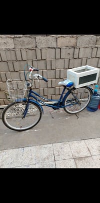 وبركاته  هذا باسكل ٢٤ مشتري قبل  ١١ شهر  بالضبط  نظيف كما بالصورة  راي...