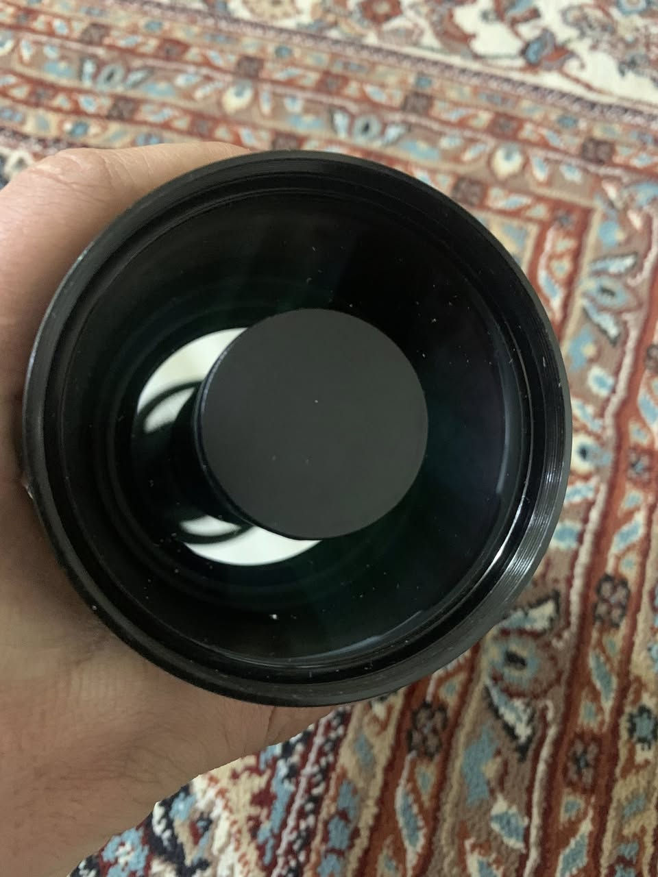 سلاو هاورێیان ئەو لینزەم هەیە بۆ فرۆشتن  شتێکئ زۆر  نایابە  کی خوازیارە جات بنیرێت  بۆ زۆربەی کامیرەکانیش دەبیت


**إذا كنت صاحب هذا الإعلان وتريد حذفه لأي سبب، رجاءا أرسل رسالة إلى الدعم الفني**