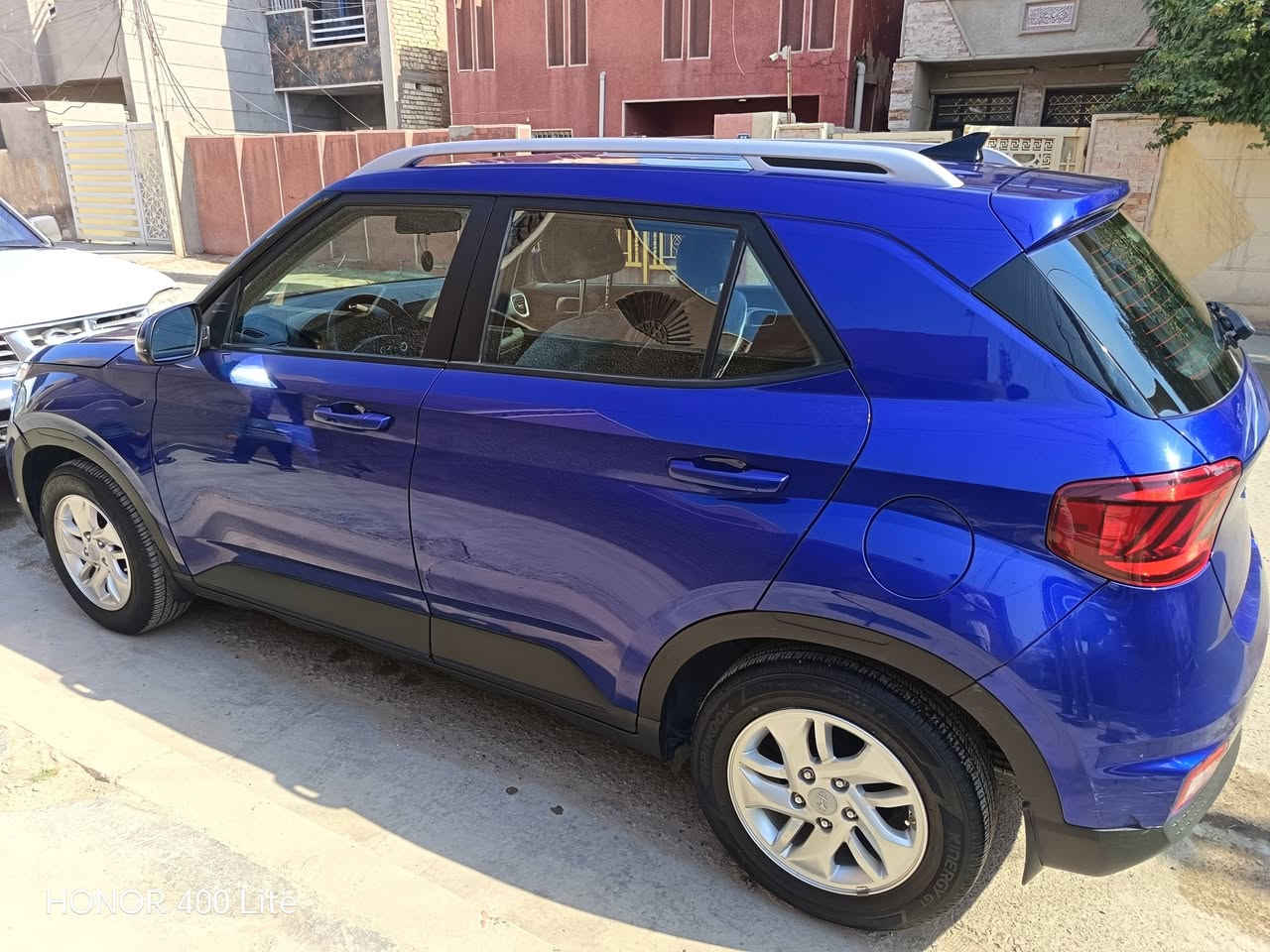 هونداي فينو 2022 مكينة 1600دوش دبل نوزل المرغوب حادثها عكس السايق جاملغ امامي وخلفي والباب مرشوشه وياها يعني 3 قطع 
رقم بغداد باسمي
السعر 128
مواصفات
1. بصمه أبواب وتشغيل
2. شاشه كامره دواره
3. اشاير بالمري
4. رادار تنبيه وتحديد مسار
5. تشغيل عن بعد
6. تدفئه كشنات +استيرن
7. درايف مود كير
 6وضعيات قياده
8. تحكم استيرن جهتين
9. ويل كب 17 عالي وبعد بيها مواصفات
مكاني البياع ***********
