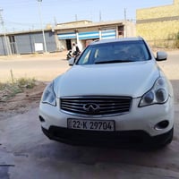 انفنتي EX35 • ٢٠٠٨ • ناصريه