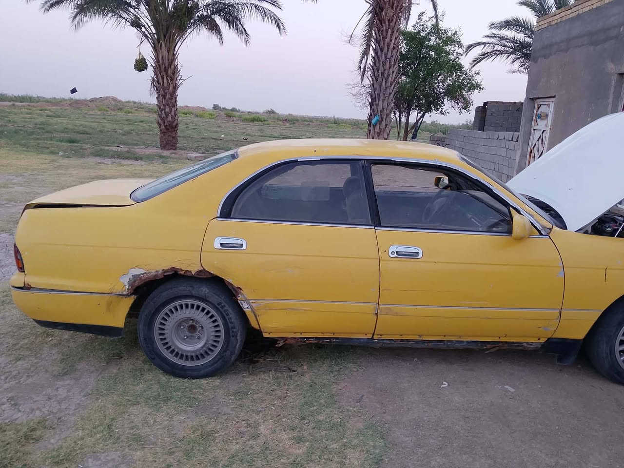السلام عليكم سياره بطه كير جديد صدرها نضيف رقمها بصره راعيها يمي المحرك بي ضعف مكان ذي قار الشطره السعر 16 وبيها مجال
السلام عليكم سياره بطه كير جديد صدرها نضيف رقمها بصره راعيها يمي المحرك بي ضعف مكان ذي قار الشطره السعر 16 وبيها مجال
***********
بي واتساب
