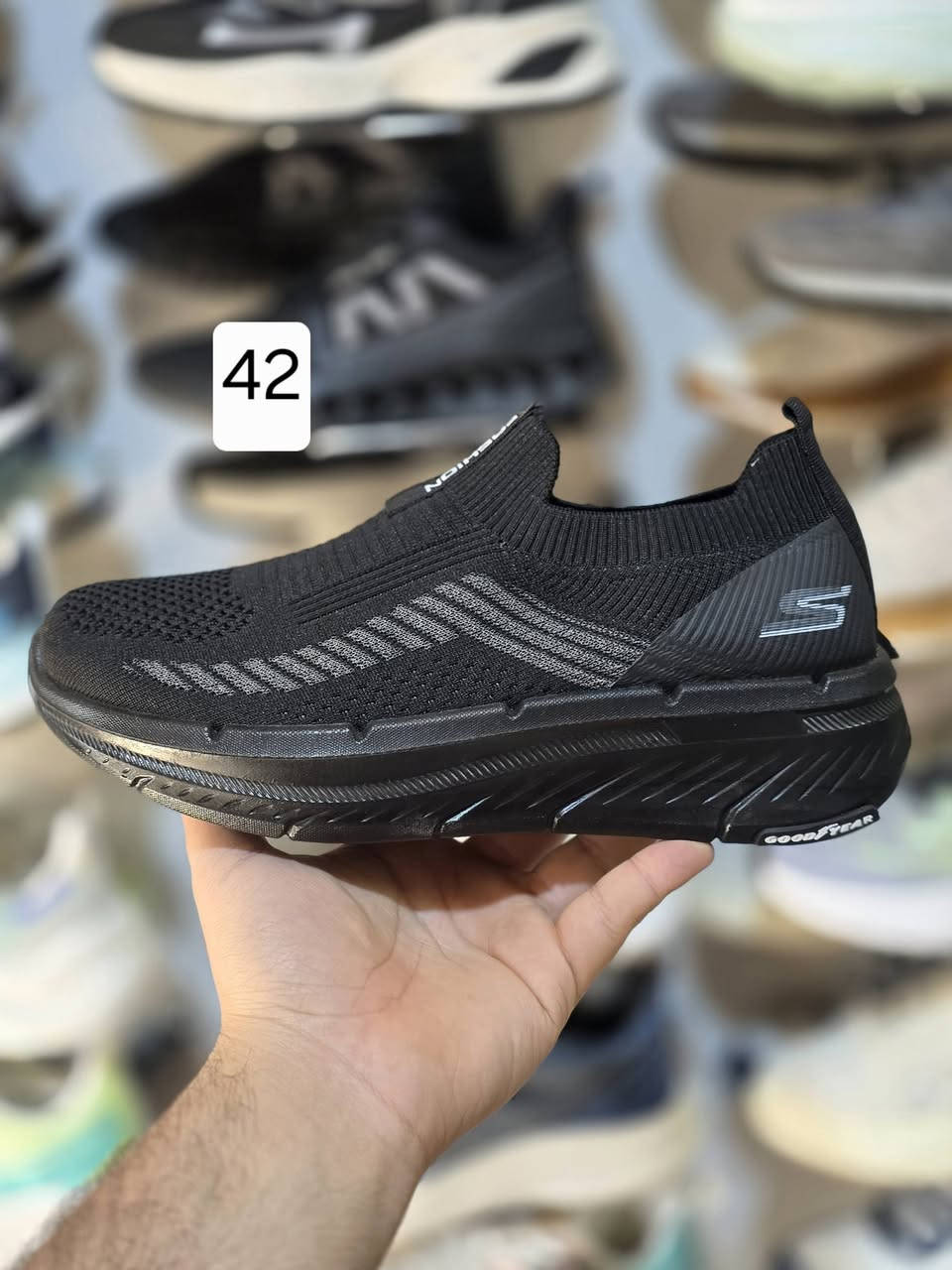 تم وصول وجبة احذيه (سكجر طبي )
#بالة_اوربي
#احذية_رجالي_بالة

قرية السندية قرب (مدرسة الاضواء)

استفسار مراسلة الصفحة
#يوجد_توصيل_لجميع_محافظات


**إذا كنت صاحب هذا الإعلان وتريد حذفه لأي سبب، رجاءا أرسل رسالة إلى الدعم الفني**