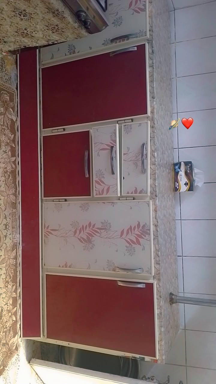 كاونتر مترين ونص السعر 400وبي مجال بس ضرر الجراره يرادلهه براغي  والبيبان مال سنك شويه  طايح صبغ


**إذا كنت صاحب هذا الإعلان وتريد حذفه لأي سبب، رجاءا أرسل رسالة إلى الدعم الفني**