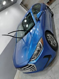 النترا 2018  رقم بغداد سنوية وهزه كله جديد نص مواصفات ماشيه ٨٥الف قطعت...