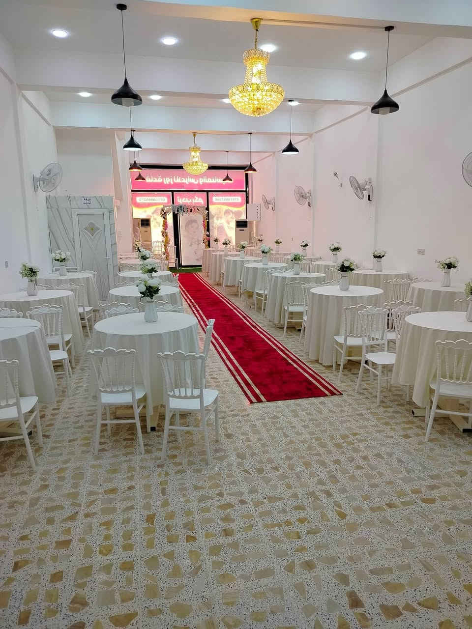 🏡 عماره #للبيع  تجاريه  طابـــــــــقين عليه شكل قاعتين
​فرصة مميزة لامتلاك  عقار بسعرمناسب 
​📍 الموقع: الحلة /.شارع 80 مال كربلاء 
📐 المساحة:   150متـــر 
⚖️سنـــــــــد طـابو صـــرف 
⚡ الخدمات: كاملة 
​📌 مواصفات الدار: قاعتين
مجمع صحي العدد 2 
​💰 السعر:  عبر واتساب فقط 
​📞 للتواصل والاستفسار: مكتب علي التميمي العقارات *********** عليه واتساب فقط 
​#دار_للبيع #عقارات_بابل #الحلة  #بيت_للبيع #عقارات_العراق
