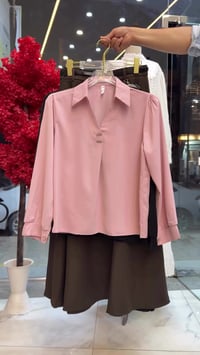 قميص • كيلوت • مقاسات L-XXL