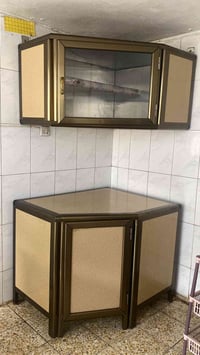 بوفيه • بغداد الجديدة