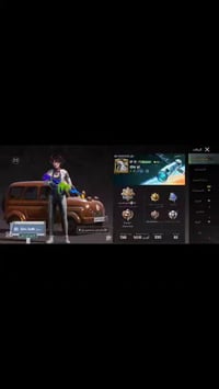 كونكر فردي • حساب ببجي • فلوجه