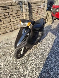 دراجة • مكينة بلادية • مفتوحة