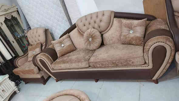 السلام عليكم
معرض اربيل لبيع وشراء الأثاث المستخدم والجديد 
عروضنا ماتخلص ولاتوكف لأهل اربيل ويدللون🤍
اثاث منزلي منوع انسب الاسعار لدينا 🛌🪑🛋
توصيل داخل اربيل فقط📍
واتساب *********** 📍
العنوان سايدين مجمع الزيتون فرمان بران قرب جسر الكورنيش
