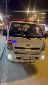 كيه فحل • ٢٠١٣ • البصرة أبي الخصيب