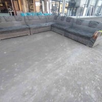 ديوان 12 مقعد • علوش التميمي • الدجيل شارع المحيط