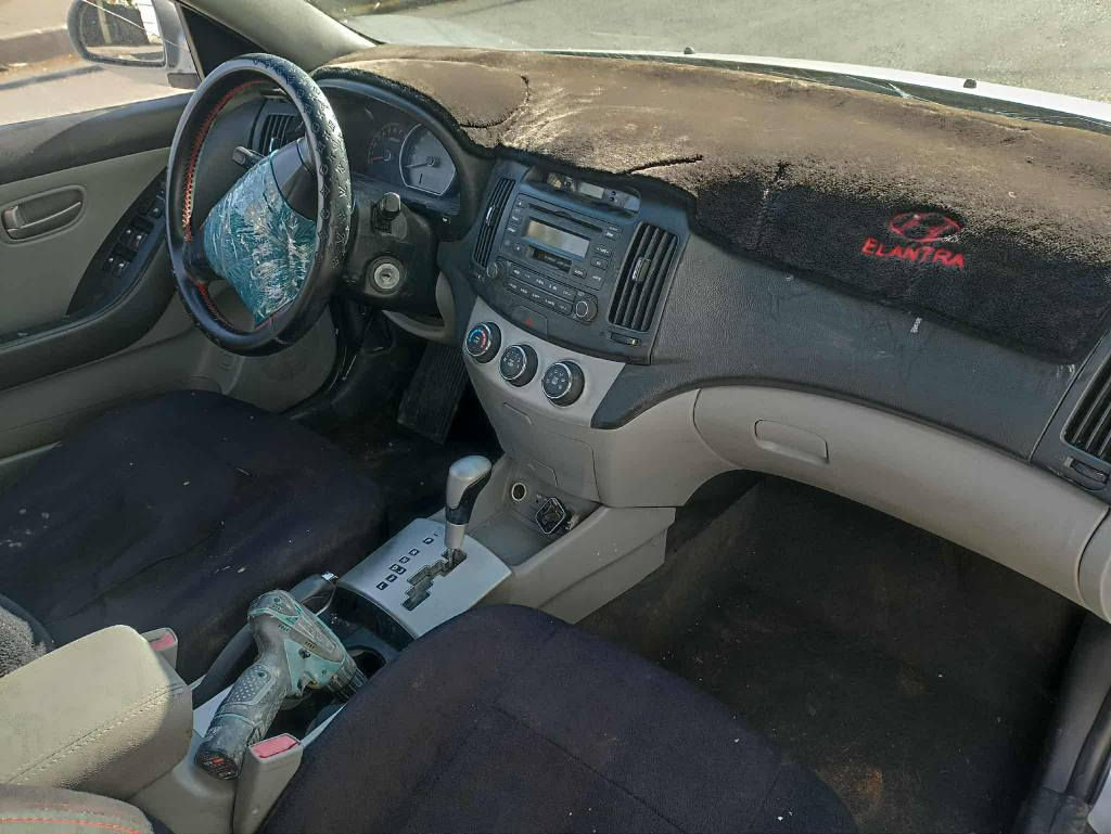 ئە ڤینتی 2008توماتیک بە س سلایت نیە سە قفی بویاغ نیە کامل مە سرە ف کراوەشوین ڕانیە حاجیاوا نرخ 43گە ڵا *********** رانية, السليمانية
