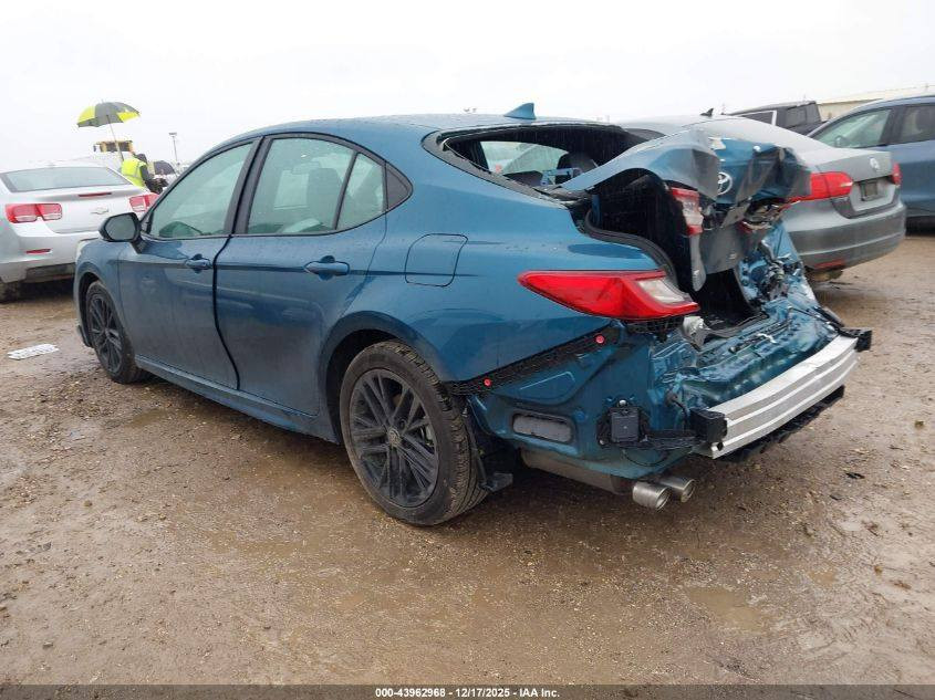 ★ ★ #النمرود_للمزاد_الأمريكي ،👑 ★ ★
🔵 نوع سياره: تويوتا كامري 2026 SE
🔵 حاله السياره: تعمل وتسير
🔵 المسافة: 1242mi
🔵 حـجم المـحرك : 4 بستم. 2.5L هايبرد
🔵 تاريخ المزاد: الاثنين  2026/2/16
🔵 ضرر السيارة : موضح في الصور 
--------------------------------------------------------------------------------
 🔴 بأمكانك ادخالها ذوي شهداء او حرة او نقلها الى اقليم كردستان العراق 

مكان المكتب / الموصل /ناحية النمرود/قرية السلامية

خدمتنا تشمل:  
🚗 شراء السيارات المطلوبة حسب طلبك 
📝 تقارير كارفاكس شامله عن حالة السيارات قبل الشراء
🚛 ترتيب شحن السيارة من امريكا ألى اي مكان بأمان وسرعه 
📱نظام تتبع خاص بك لمتابعة عملية النقل من المزاد الى ميناء ام قصر او منفذ طريبيل او جبل علي ( اقليم كردستان) 
🛳ارخص اسعار الشحن

- خدمة التخليص الجمركي
١- ميناء ام قصر 
٢- منفذ طريبيل 
٣- اقليم كردستان (جبل علي) 
٤-مرسين ( تركيا )

للاستفسار عن شراء السيارات اتصل الى الارقام التالية 

كورك/. ***********  (واتساب) ☎️
آسيا/. *********** ☎️
#النمرود_للمزاد_الامريكي
