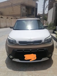كيا سول • ٢٠١٥ • ١٦٠٠
