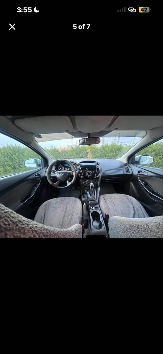 𝟎𝟕𝟕𝟎𝟒𝟒𝟔𝟗𝟎𝟔𝟗
𝟎𝟕𝟓𝟏𝟏𝟐𝟔𝟖𝟒𝟕𝟔
فورد فوكس 2014 كير توماتيك   مواصفات خليجي شريكة نيفا  فوليوم  حساس أي بي إس كامرا سعر 𝟔𝟓$ بيها مجال مكان باربيل أربيل, العراق


**إذا كنت صاحب هذا الإعلان وتريد حذفه لأي سبب، رجاءا أرسل رسالة إلى الدعم الفني**