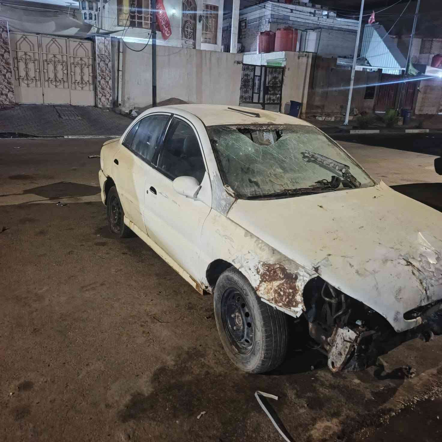 سلام عليكم كيه ريو 2000 رقم كربلاء مشروع وطني ابيع تسقيط سعره 13ورقه مكاني زبير الرقم الهاتف *********** 
محرك وكير كورلا ابيع تسقيط مكلف ب النشر مكلف ب النشر
