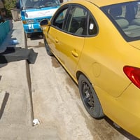 لانترة موديل 2010 محرك 2000 كير تبريد وارد امريكي   ‭0771 161 6813‬ح ع...