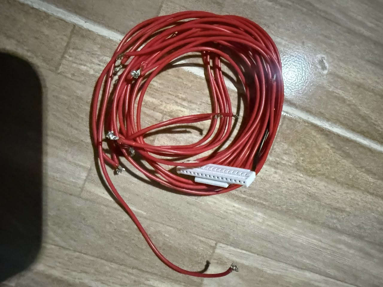 متوفر


**إذا كنت صاحب هذا الإعلان وتريد حذفه لأي سبب، رجاءا أرسل رسالة إلى الدعم الفني**