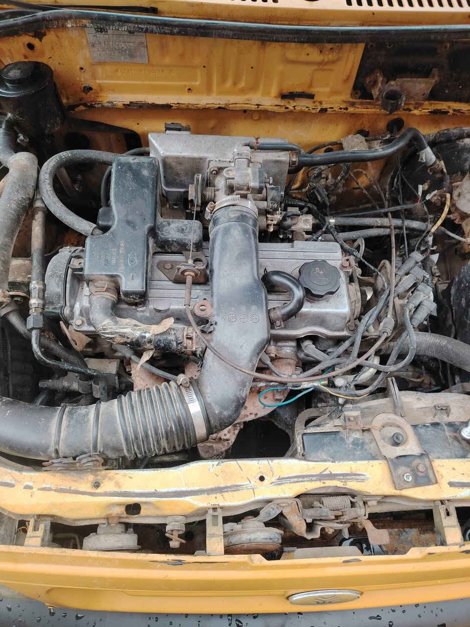 السلام عليكم سايبا موديل 2009 محرك جديد كير بس الرابع يفلت كهرائيات شقاله حداده جديده سنويه لغايه 2027 راعيهه ماواصله اتكفل عشائر وسرقه السعر 15 ورقه وبيهه مجال عنواني بصره سفوان ***********
