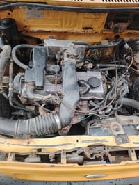 محرك جديد • قير يفلت • بصرة سفوان