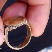 خواتم • سبع معادن • الكاظميه