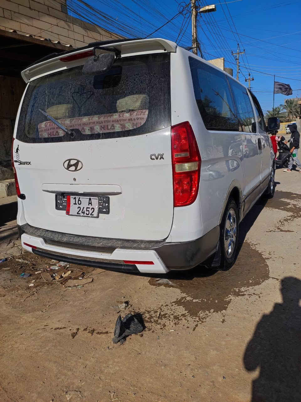 اسلام عليكم ستاركس موديل ٨ مفتوح محوره مسكر اوتو سياره جاهز تخم تاير ويل 17 تبريد حداد خير من الله رقم قادسيه تحويل ثاني يوم السعر 138وبيه مجال غليل ***********
