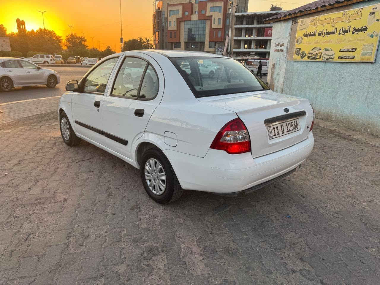 طيبه موديل ١٥ السياره خير من الله مكاني بغداد الاستفسار ***********
