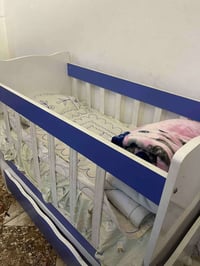 جرباية طفل • فرشة طفل