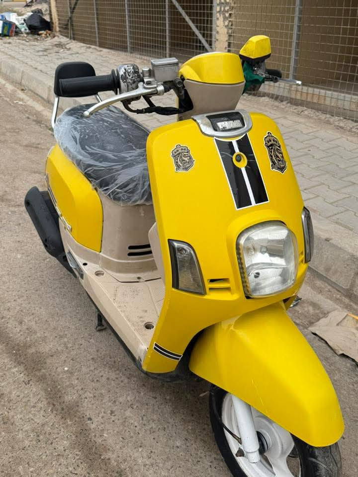 دراجه للبيع كفاله عمامه تجي وتشوف بعينك

مامفتوح بوليسي كله مختم ***********
 مخابره فقط ما متواجد ع النت مكان بصره كرنه 

ملاحضه أتريد تعرف السعر خابر وتدلل
