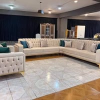 ٧٫٥م • كوشات هدية • ضمان ١٠ سنوات
