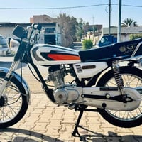 موتور • موديل ٢٠ • ٤ قير