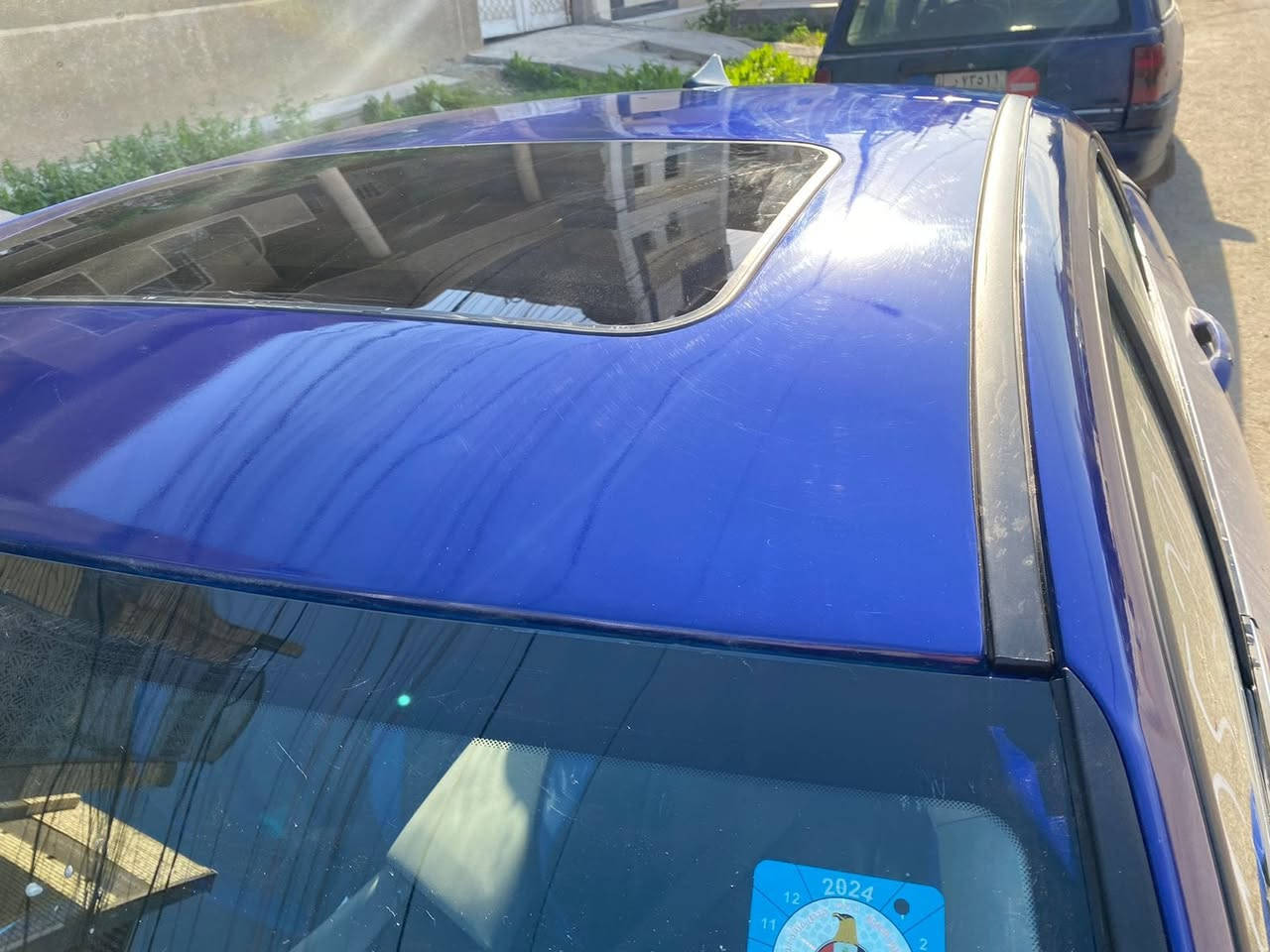 اهلآ وسهلا بكم 🏅
في 🧑‍🔧🧑‍🔧سمكرة المهندس علي بارد 🚙  🚗
‏🆕🆕🛠️جزء من أعمالنا لهذا اليوم 🛠️🆕🆕
تعديل 🚗الانتره 🚘 تعديل قماره 🥇 تعديل🔴  على حار 
✨سمكرة السيارات بأحدث الاجهزه ✨✨
ملاحظه 🔴 غير متوجدين على خاص فقط واتس اب🔴
⭕اوقات⌚ العمل كل ايام الاسبوع ما عده الجمعة ✨
من (الساعه 8صباحآ وحتى الساعه 6 المغرب)
العنوان بغداد/تقاطع البنوك/قرب نادي النفط (
           ✨🥇 لسنا الوحيدون لكننا الافضل✨🥇 
             (✨- سرعة - نظافة -  اخلاص بالعمل 
اللتواصل ***********علي بارد
